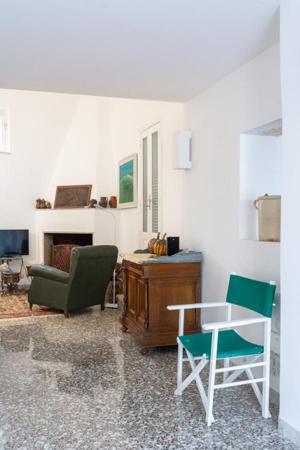 Affittacamere Casa GianRè Monopoli Esterno foto