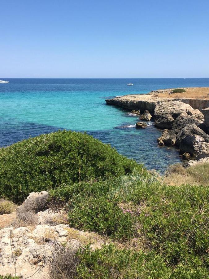 Affittacamere Casa GianRè Monopoli Esterno foto