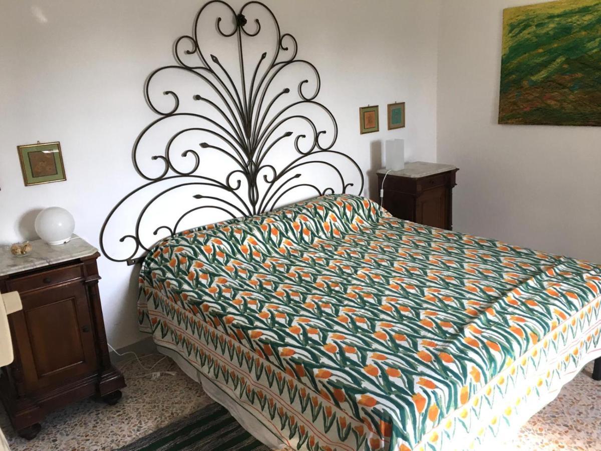 Affittacamere Casa GianRè Monopoli Esterno foto